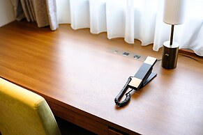Hotel Nikko Himeji