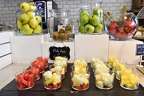 voco Madrid - Las Tablas by IHG