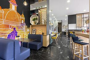 voco Madrid - Las Tablas by IHG