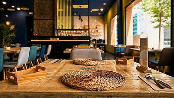voco Madrid - Las Tablas by IHG