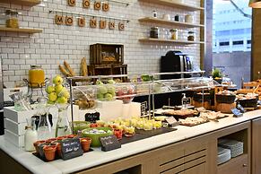 voco Madrid - Las Tablas by IHG