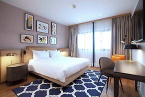 voco Madrid - Las Tablas by IHG
