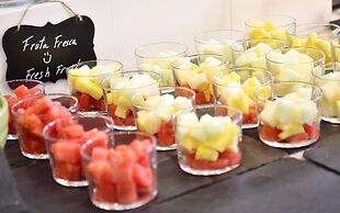 voco Madrid - Las Tablas by IHG