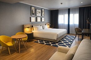 voco Madrid - Las Tablas by IHG