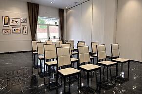 voco Madrid - Las Tablas by IHG