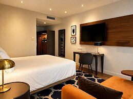 voco Madrid - Las Tablas by IHG