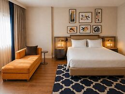voco Madrid - Las Tablas by IHG