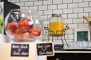 voco Madrid - Las Tablas by IHG
