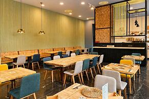 voco Madrid - Las Tablas by IHG