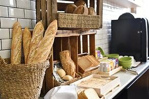 voco Madrid - Las Tablas by IHG