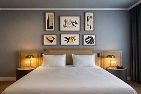voco Madrid - Las Tablas by IHG