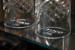voco Madrid - Las Tablas by IHG