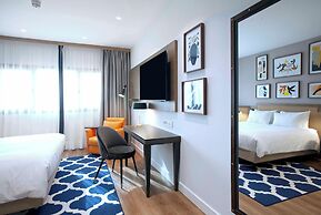 voco Madrid - Las Tablas by IHG