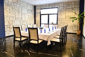 voco Madrid - Las Tablas by IHG
