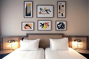 voco Madrid - Las Tablas by IHG