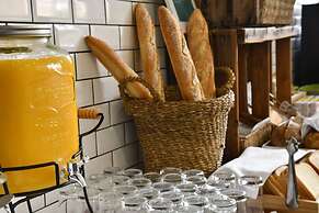 voco Madrid - Las Tablas by IHG