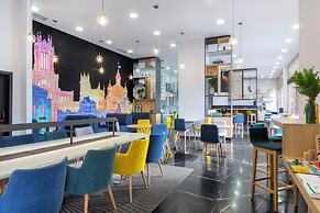 voco Madrid - Las Tablas by IHG