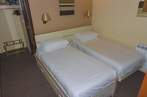 Primelodge Rotherham