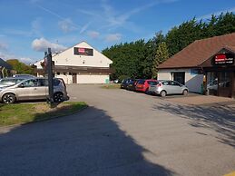 Primelodge Rotherham