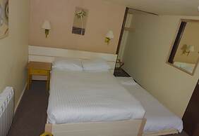 Primelodge Rotherham
