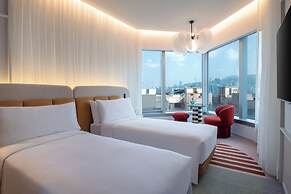 Mondrian Hong Kong