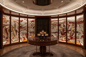 Mondrian Hong Kong