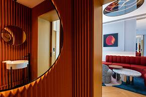 Mondrian Hong Kong