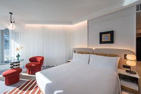 Mondrian Hong Kong