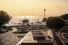 Capo Bay Hotel