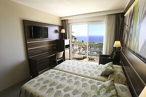 KAKTUS Hotel Volga