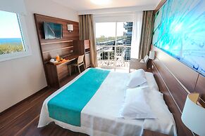 KAKTUS Hotel Volga