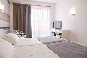 KAKTUS Hotel Volga
