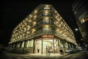 KAKTUS Hotel Volga