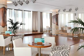 KAKTUS Hotel Volga