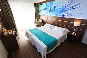 KAKTUS Hotel Volga