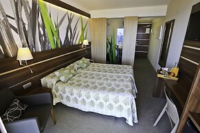 KAKTUS Hotel Volga