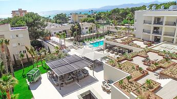 Paradiso Garden Hotel