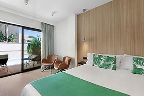 Paradiso Garden Hotel