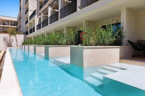 Paradiso Garden Hotel
