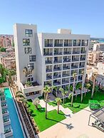 Paradiso Garden Hotel