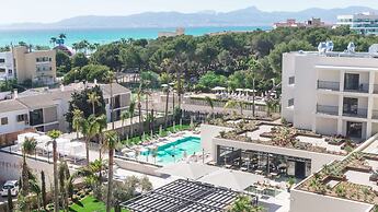 Paradiso Garden Hotel