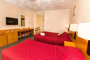 Kalgoorlie Overland Motel