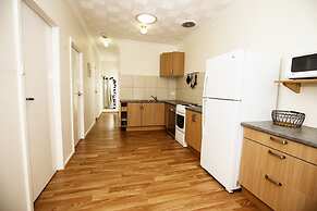 Kalgoorlie Overland Motel