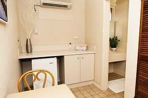 Kalgoorlie Overland Motel