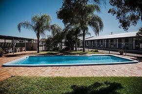 Kalgoorlie Overland Motel