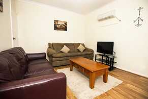 Kalgoorlie Overland Motel