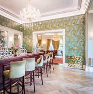 Cork’s Vienna Woods Hotel and Villas