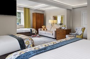 Cork’s Vienna Woods Hotel and Villas