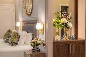 Cork’s Vienna Woods Hotel and Villas
