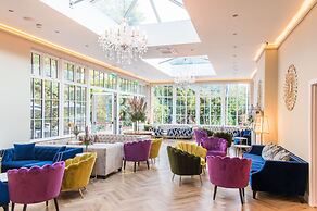 Cork’s Vienna Woods Hotel and Villas